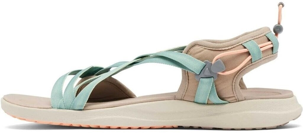 Columbia Columbia Sandals golden