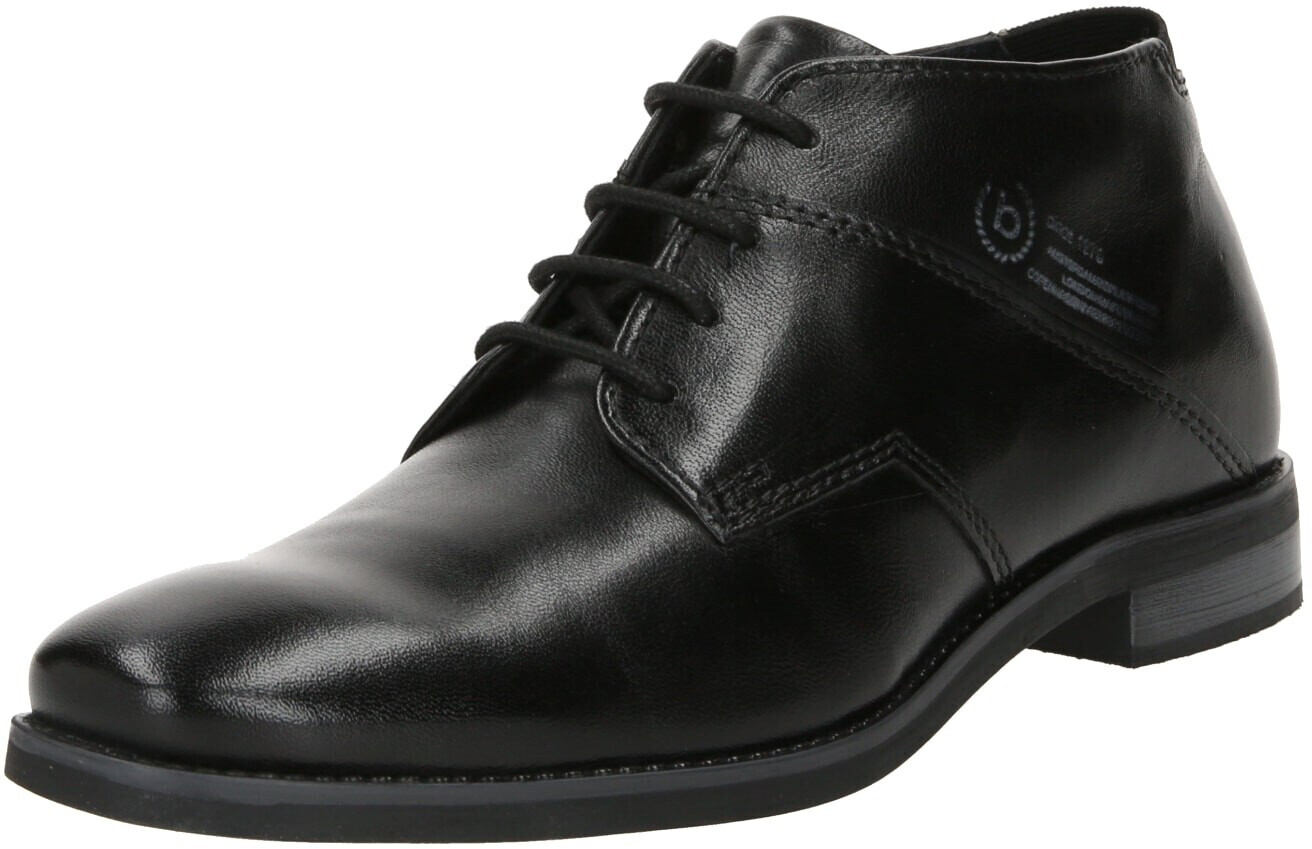 Bugatti Malco (313-81833-4000) black