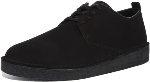靴 Clarks Coal London Black Suede UK8.5 Amazon.com | Clarks Men's Coal London Black Suede