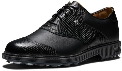 Footjoy Premiere Series Wilcox Golf Shoe black