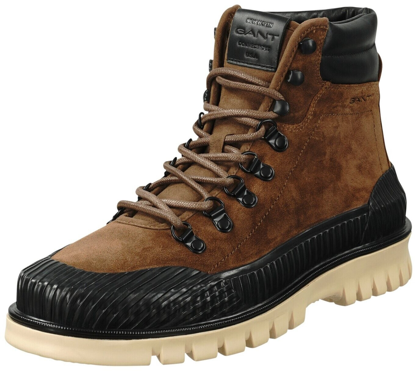 GANT NEBRADA tobacco brown