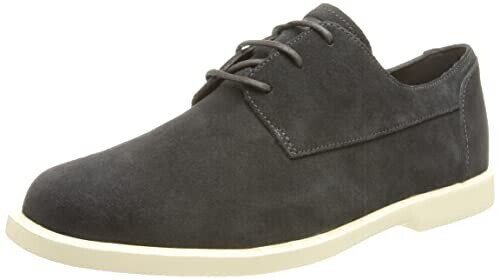 Camper Judd-K100546 Oxford Shoe grey