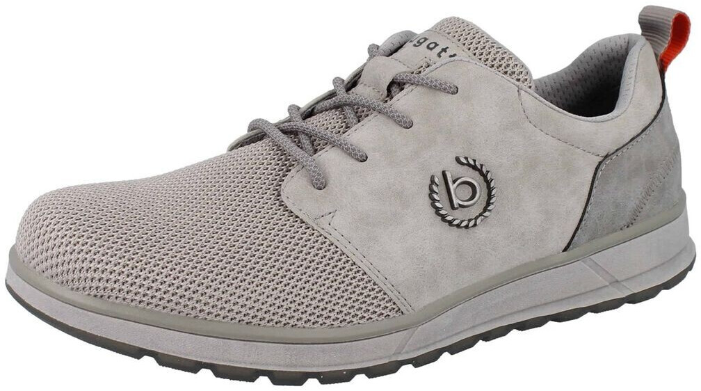 Bugatti Artic Sneaker taupe