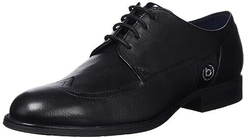Bugatti Marillo Lace-up black