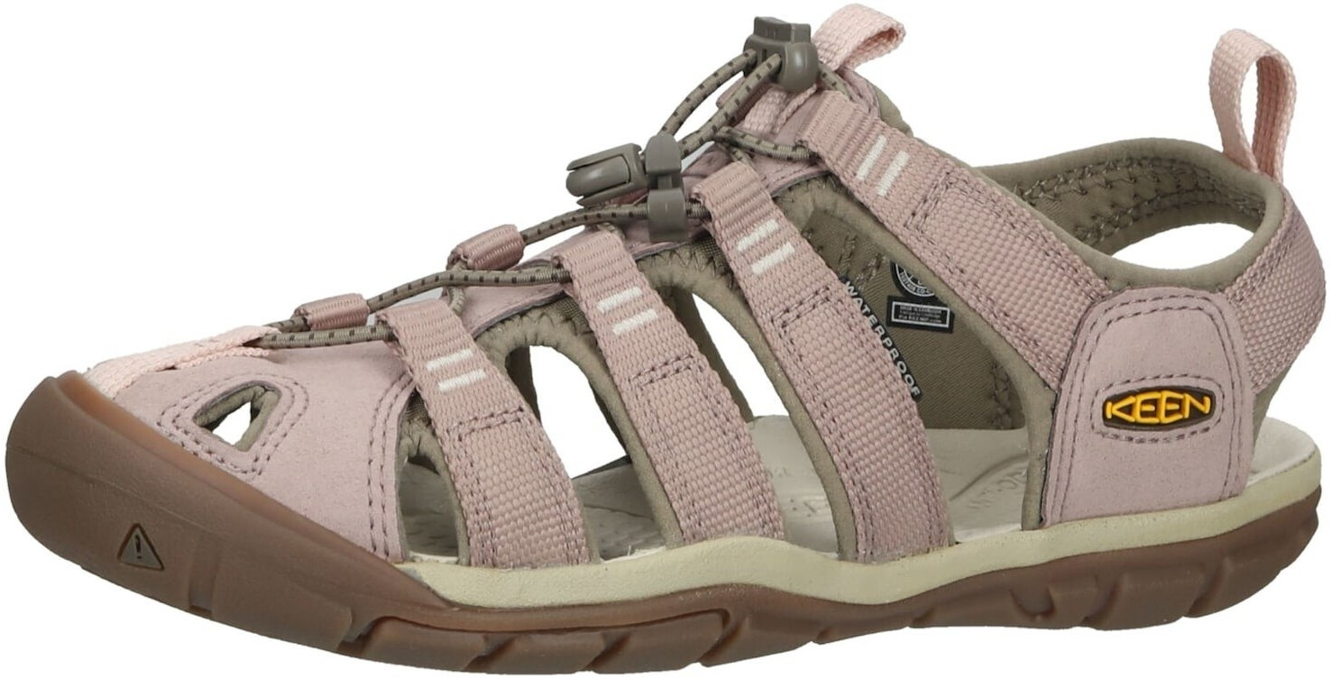 Keen Sandals Clearwater Cnx 1027408 pink