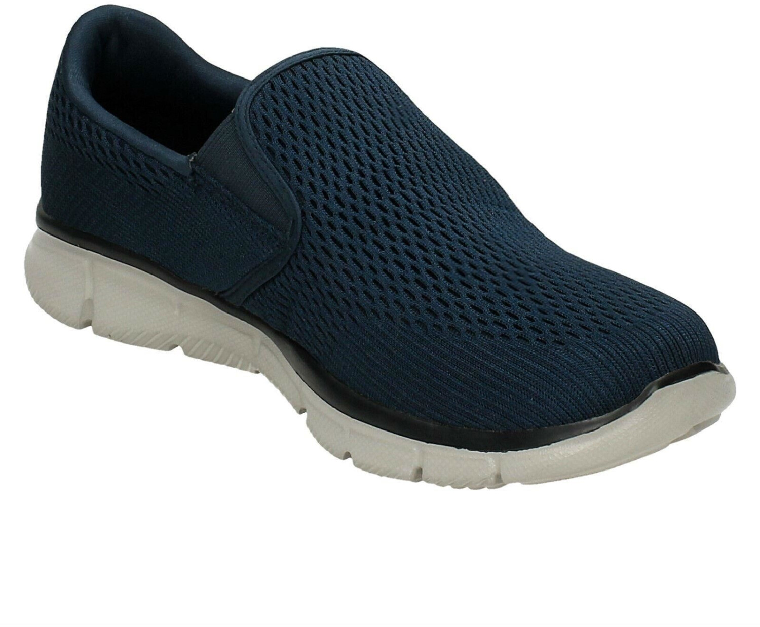 Men's skechers equalizer double play sales