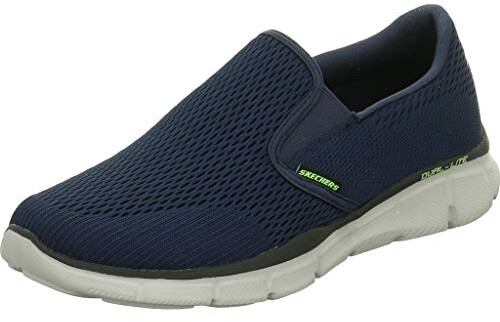 Buy Skechers Memory Foam hiking shoes Doppel Play from 57.20 Today Best Deals on idealo