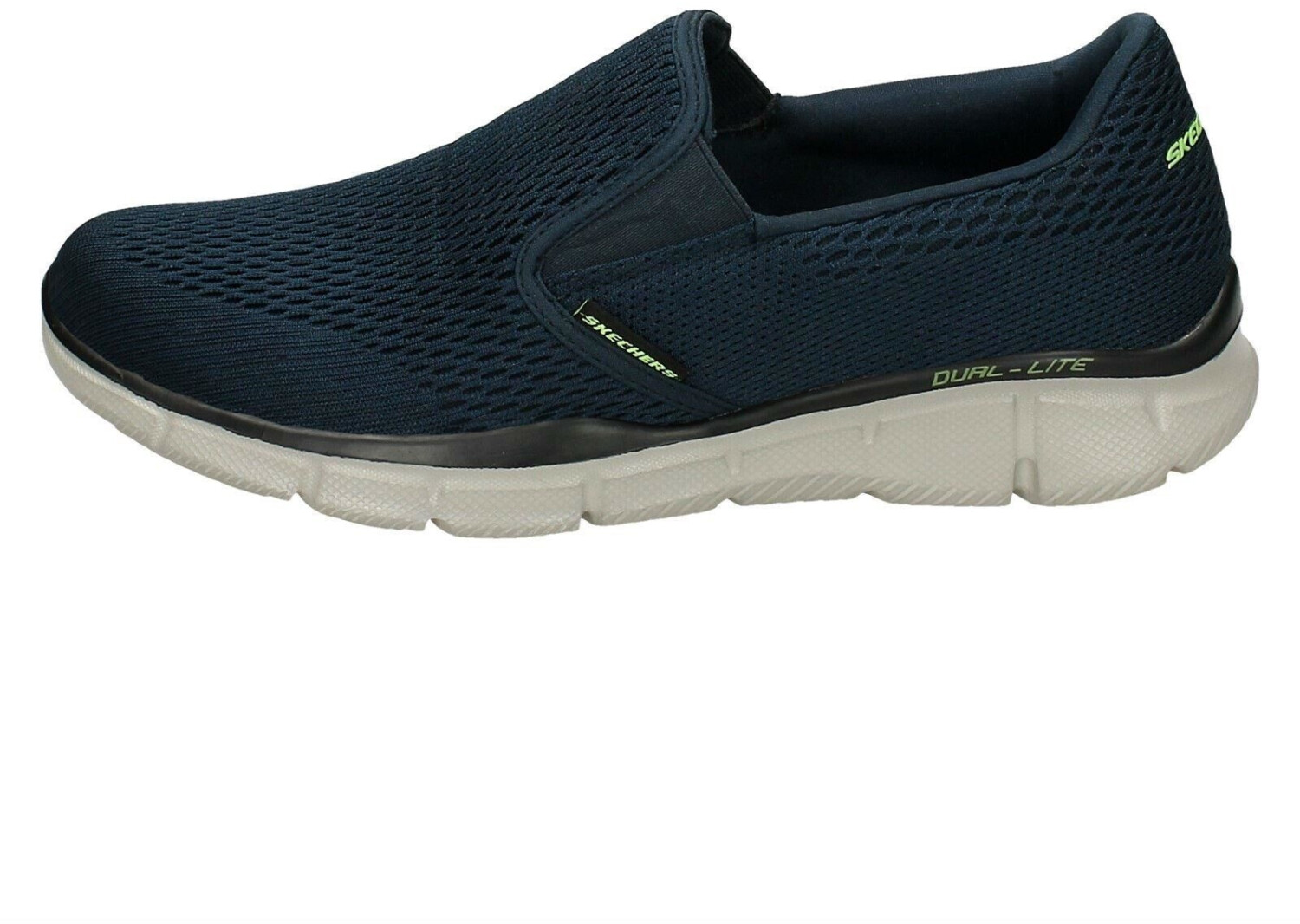Skechers Memory Foam hiking shoes Doppel Play