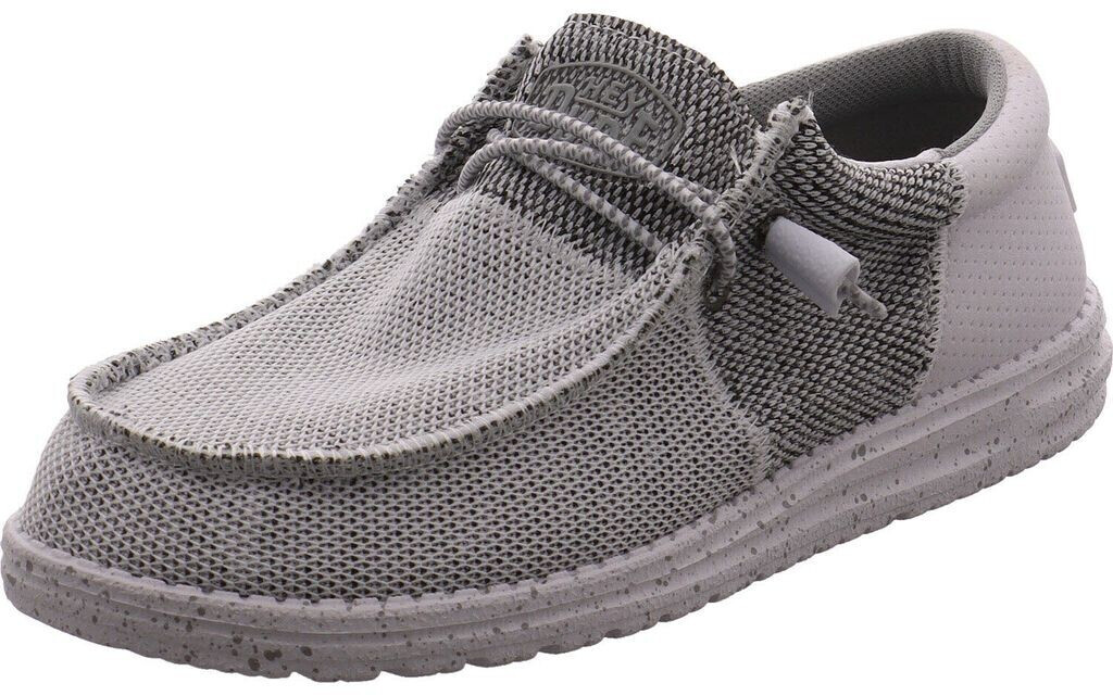 Dude Walli Tri Shoes grey