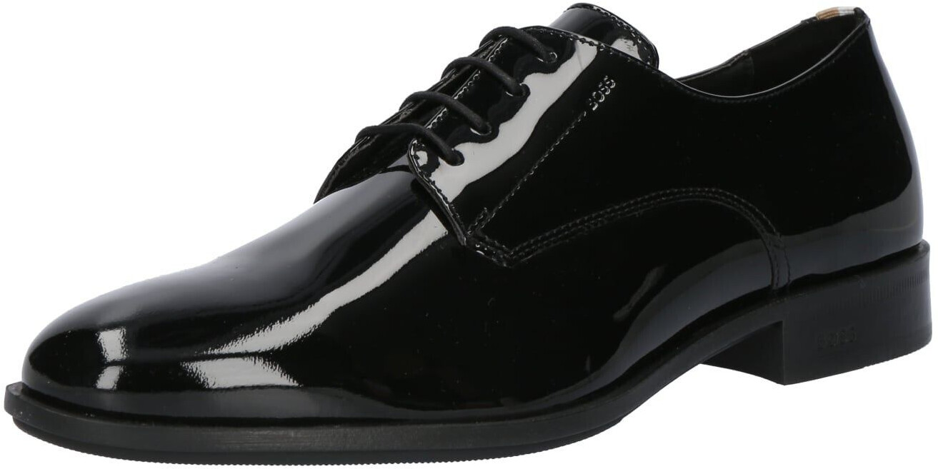 Hugo Boss Colby Derb pa N Derby black