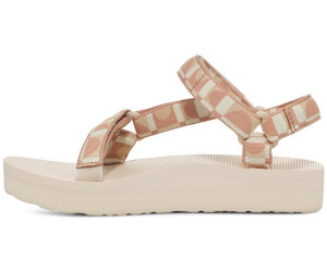 Beige tevas hot sale
