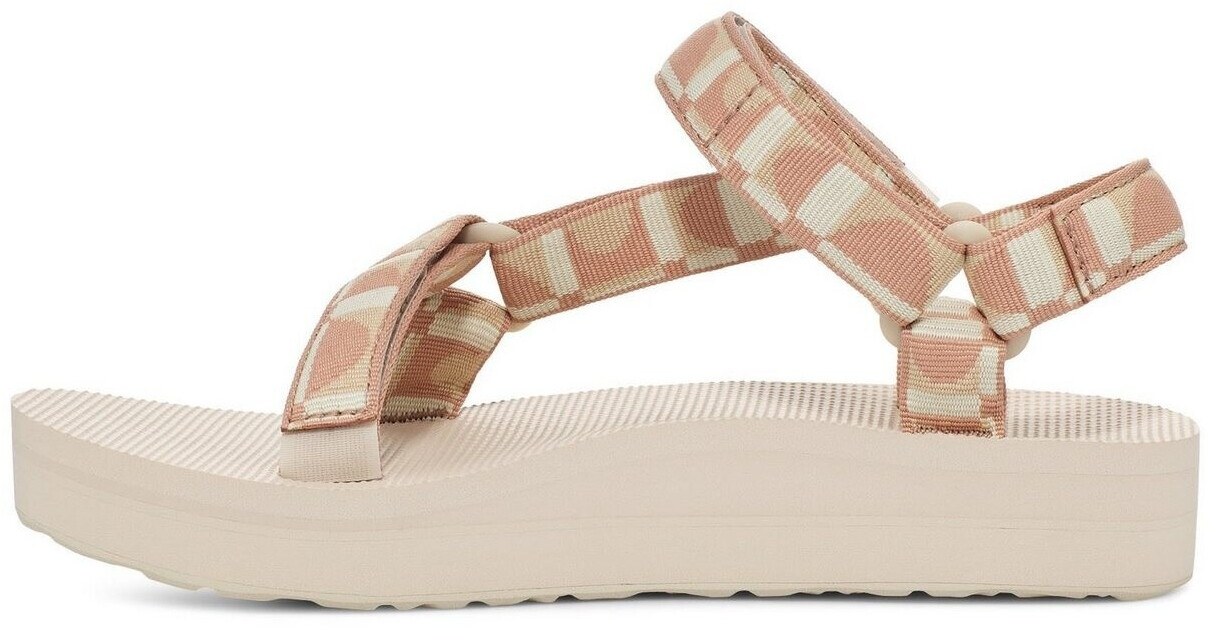 Teva beige sale