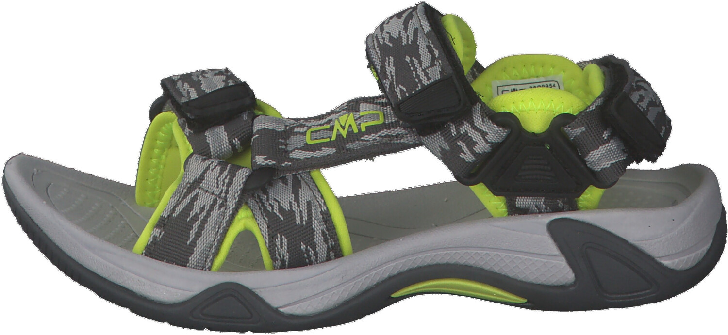 CMP Hamal Sandals grey