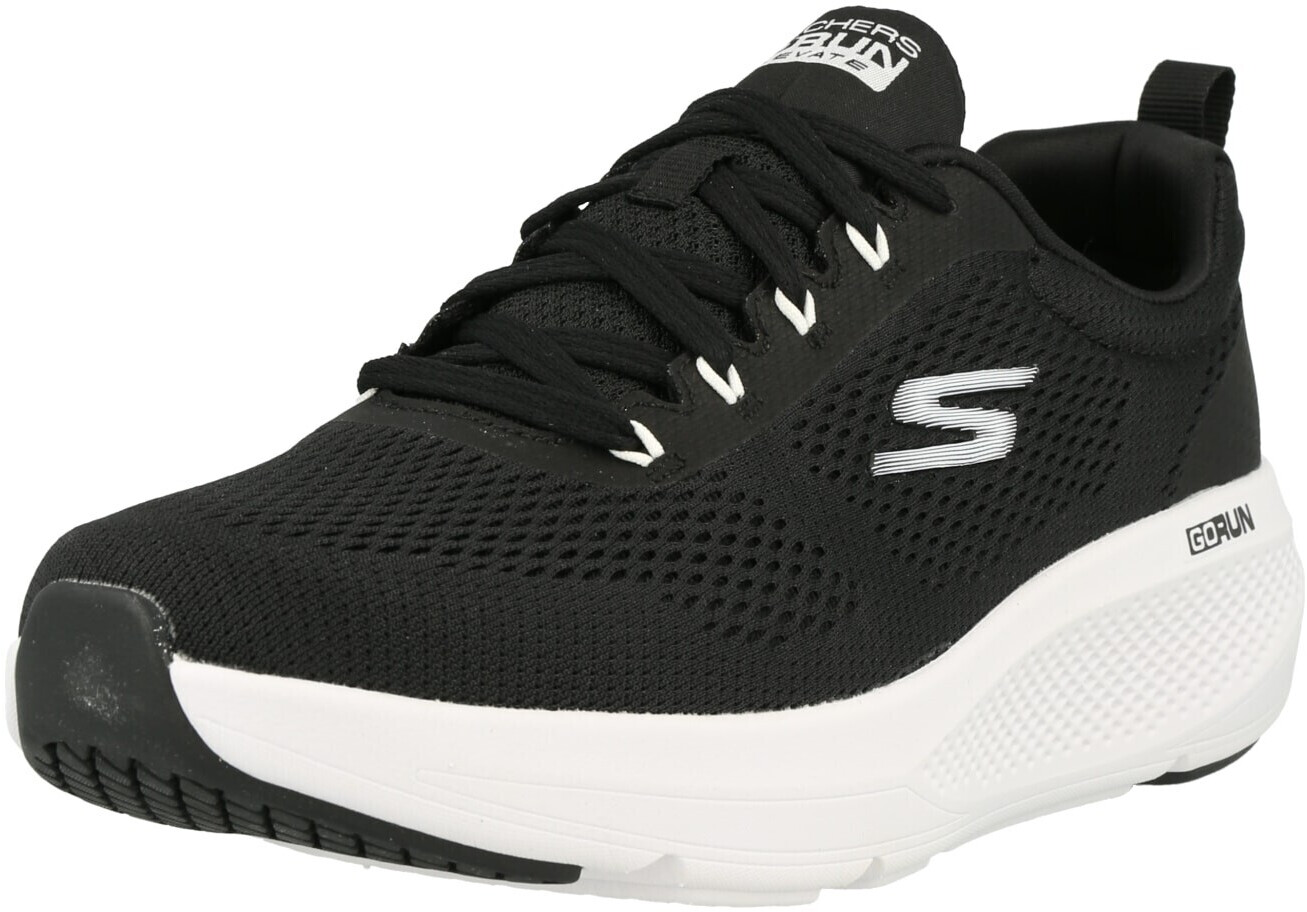 Skechers Sports shoe black white 9415109