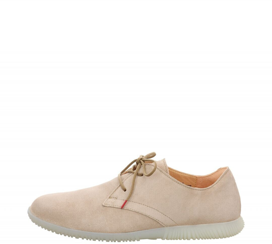 Think Sneaker low HAUKI latte
