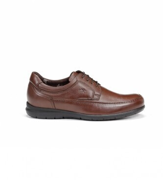 Fluchos Luca Derbys brown