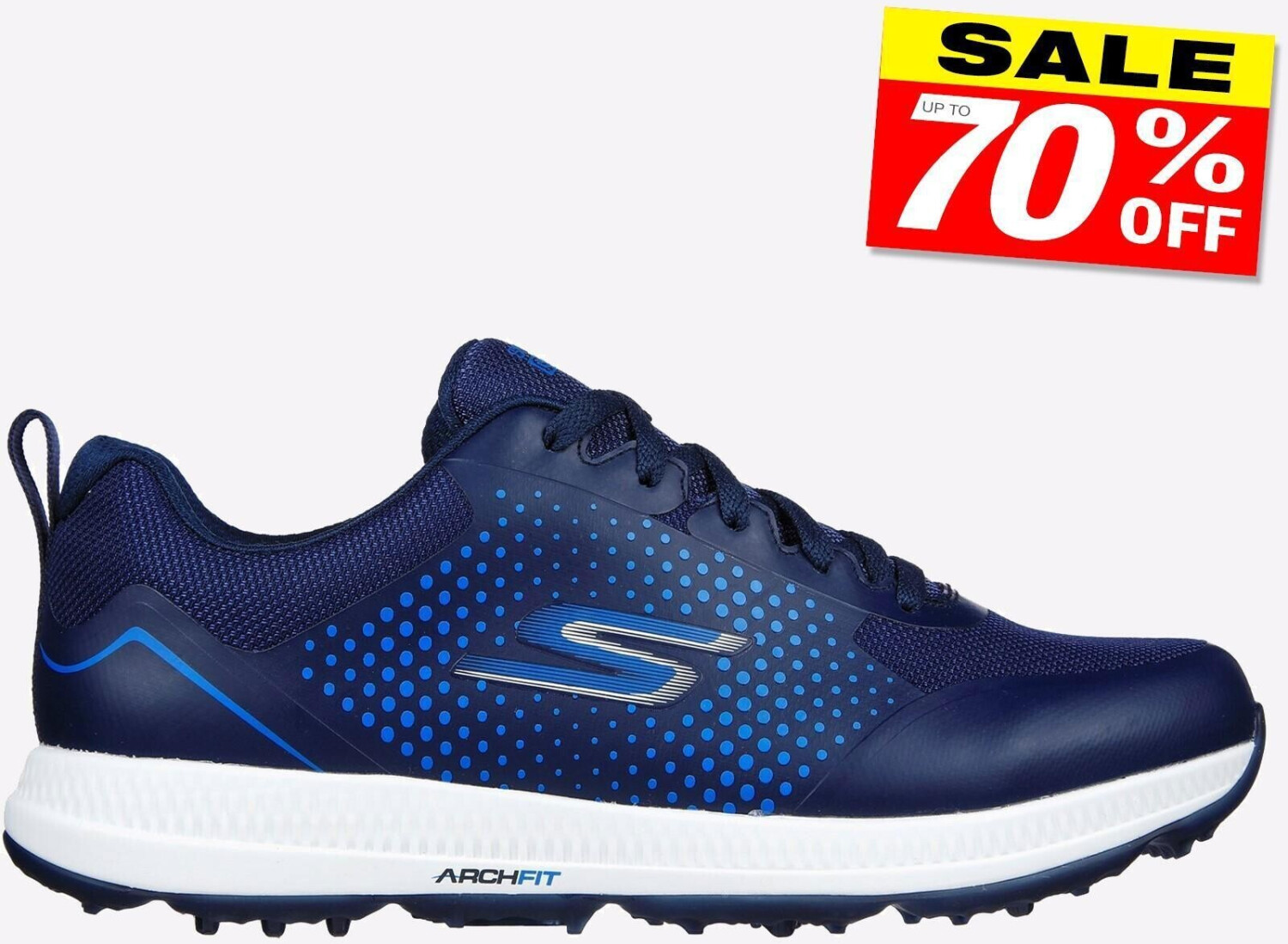 Folder aanbiedingen skechers 2025