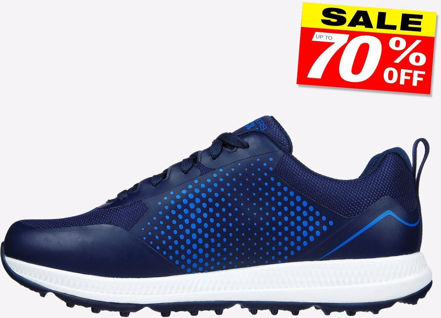 Skechers fabric sneakers 2025