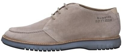 Bugatti Lace-up shoe 'Makori' beige 14744097