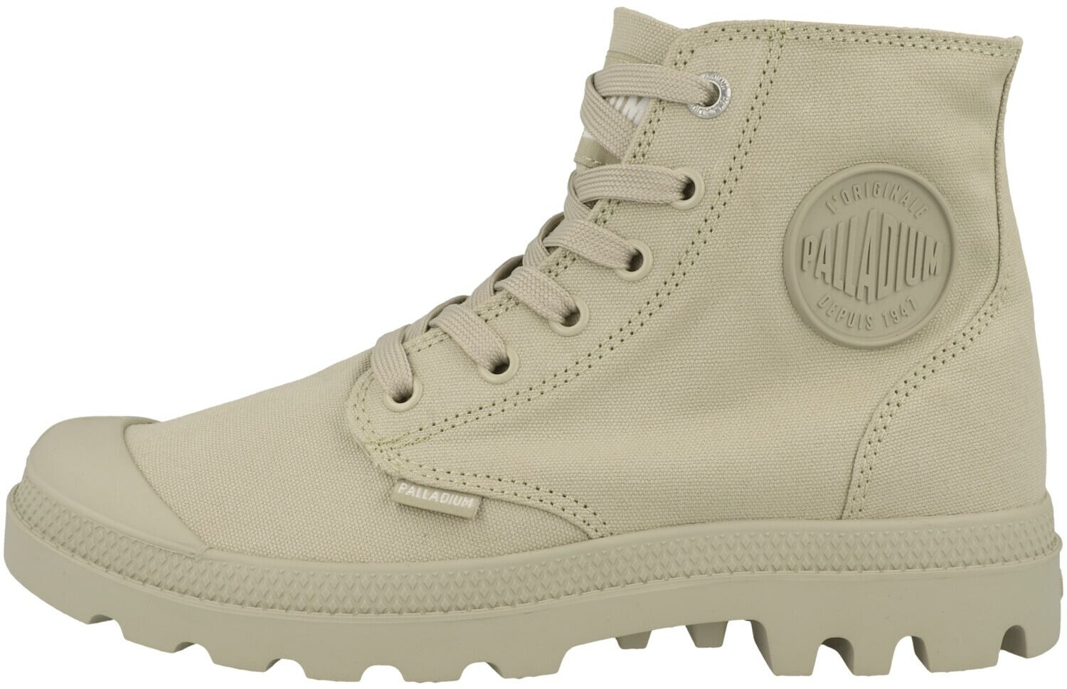 Palladium Mono Chrome beige