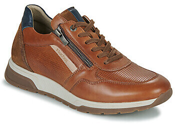 Fluchos Sneaker LOUIS brown