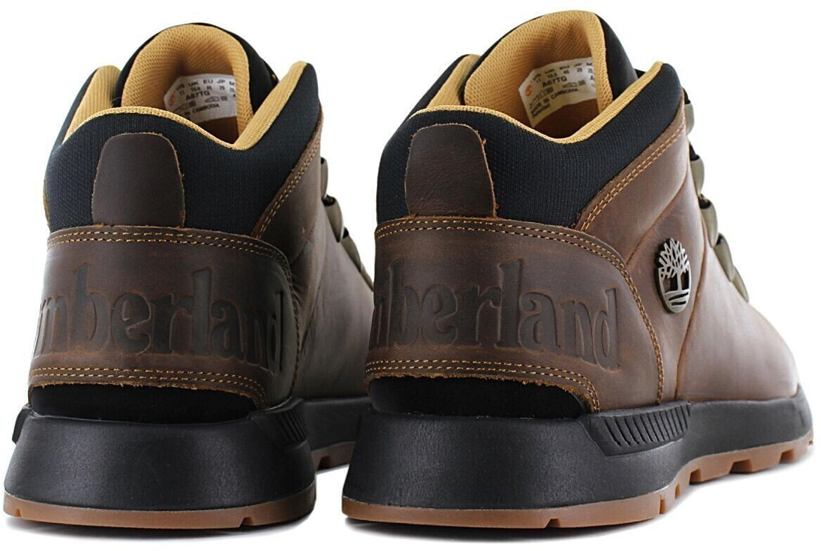 Buy Timberland Sprint Trekker TB0A67TG943 9M from 104.00 Today Best Deals on idealo