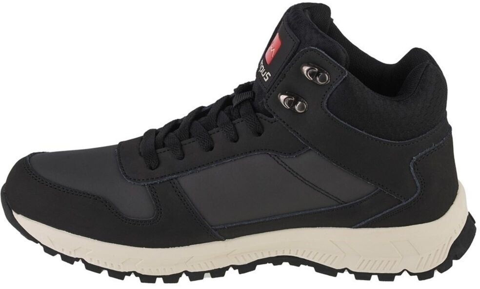 Campus Campus Norden CM0101321200 Black