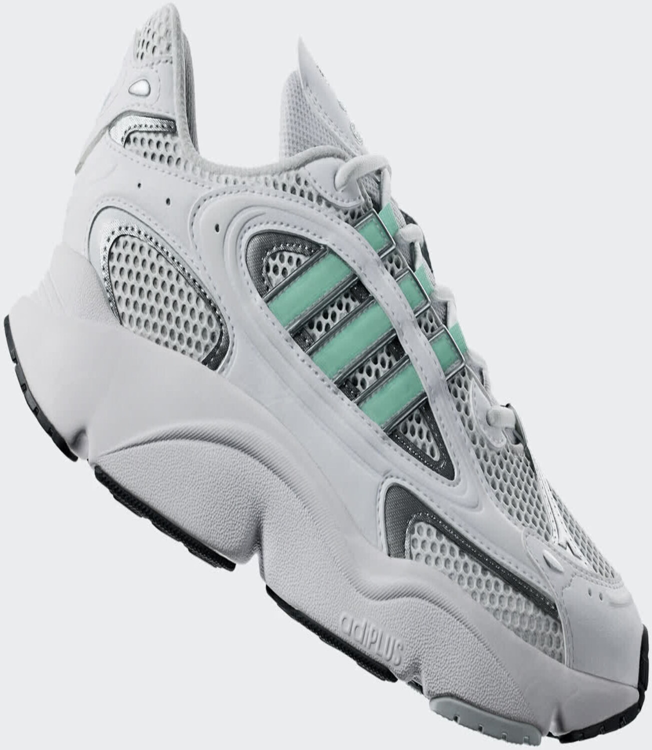 Adidas Ozmillen ftwr white/clear mint/halo blue