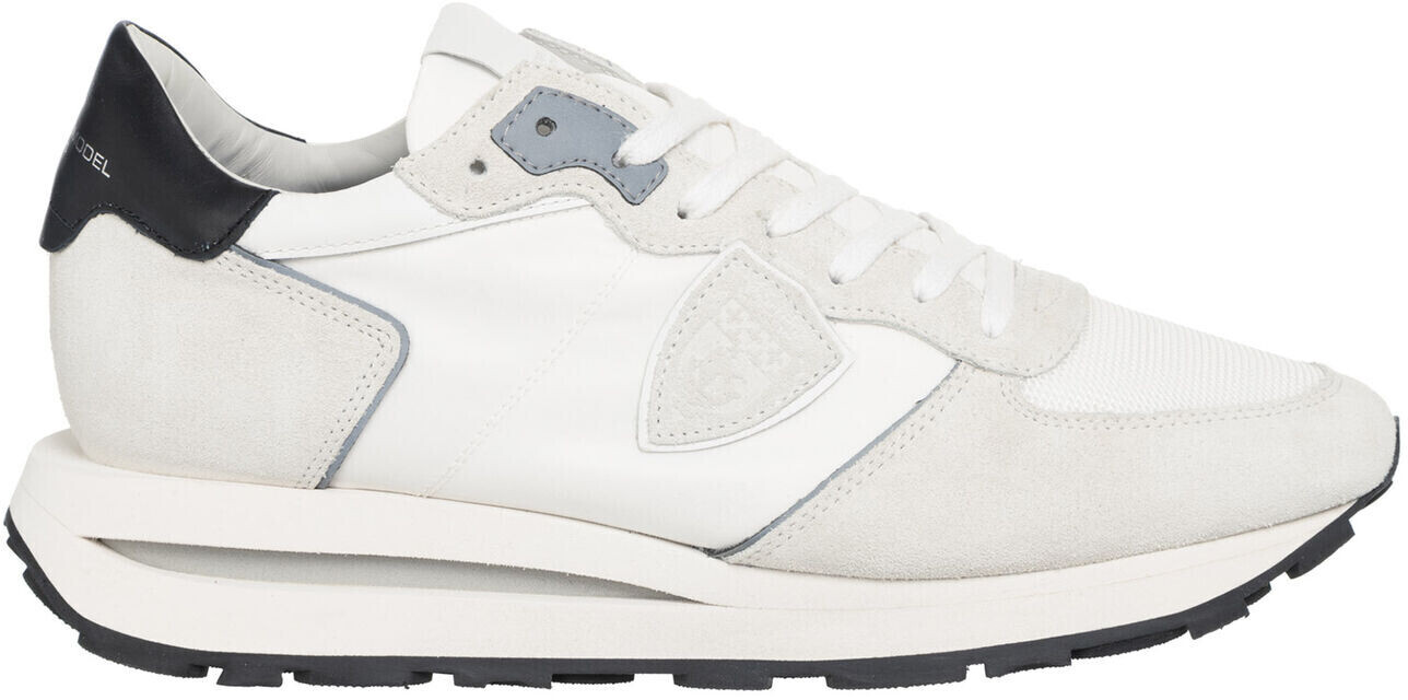 Philippe Model Tropez Sneaker white