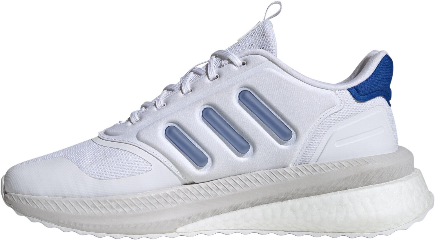 Adidas X_plrphase cloud white/royal blue/grey one