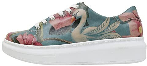 DOGO Vegan Women's Myra Eye Candy Soul Food