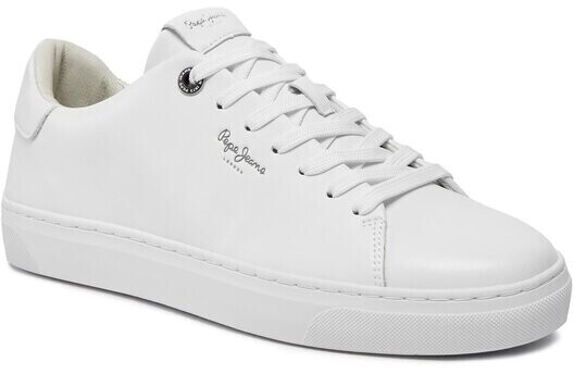 Pepe Jeans Sneakers Camden Basic M PMS00007 white