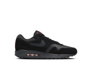 All black air max 1s deals