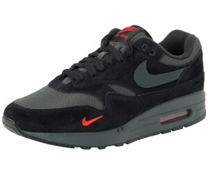 Nike air max 1 patch black top