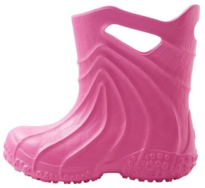 Reima RAIN AMFIBI Kids Rubber candy pink