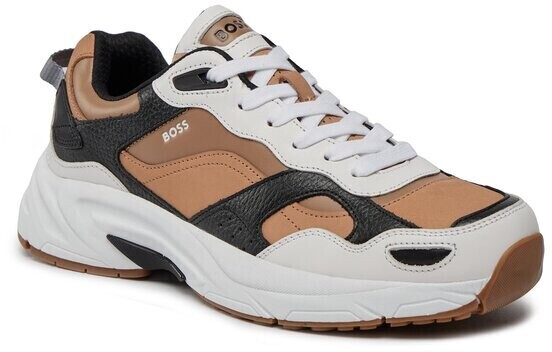 Hugo Boss Sneakers Levitt Runn 50513142 white