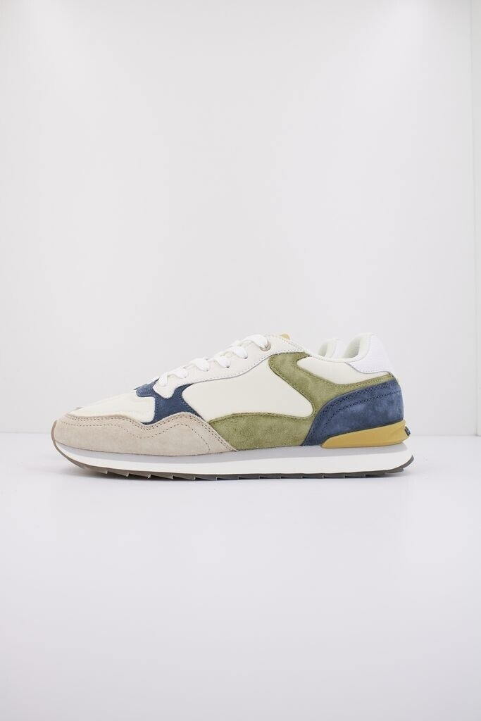 Hoff Sneaker MONTE CARLO beige