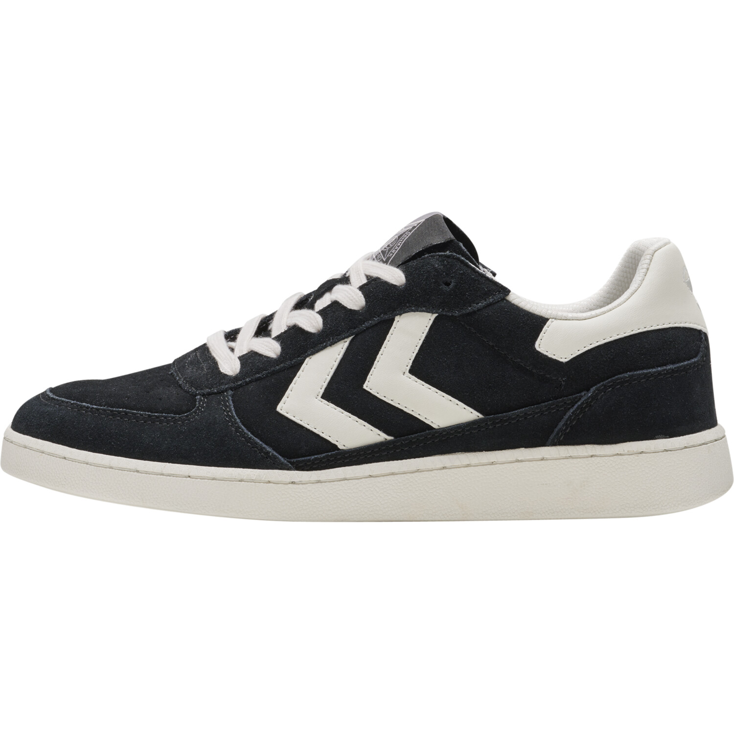 Hummel Royal Hb Trainers black