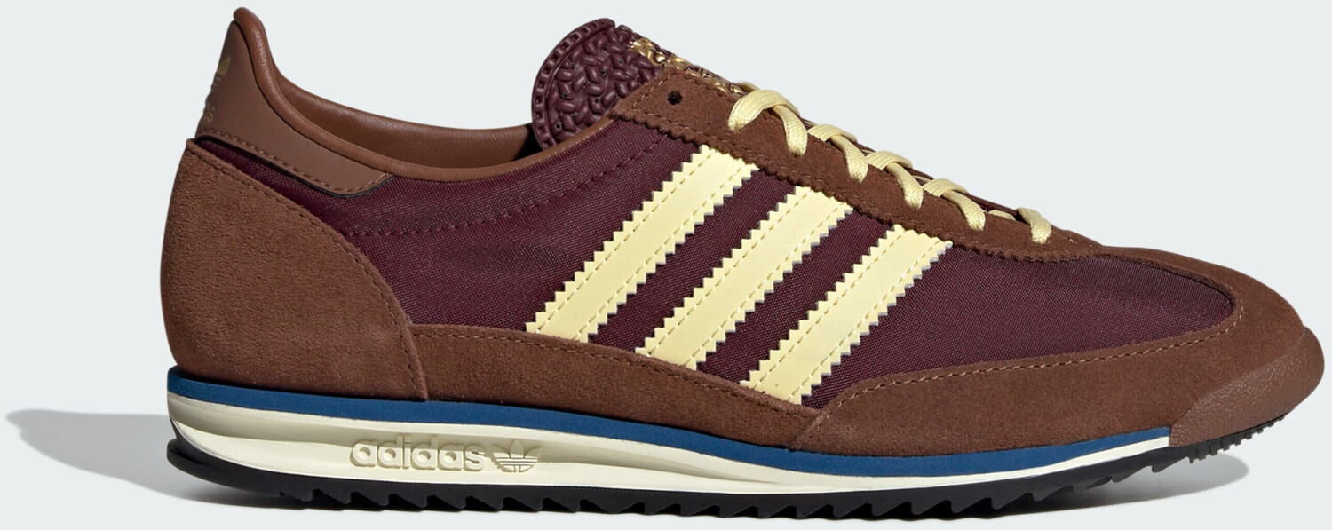 Adidas SL 72 OG Lowtop brown desde 100 00 Diciembre 2024 Compara precios en idealo