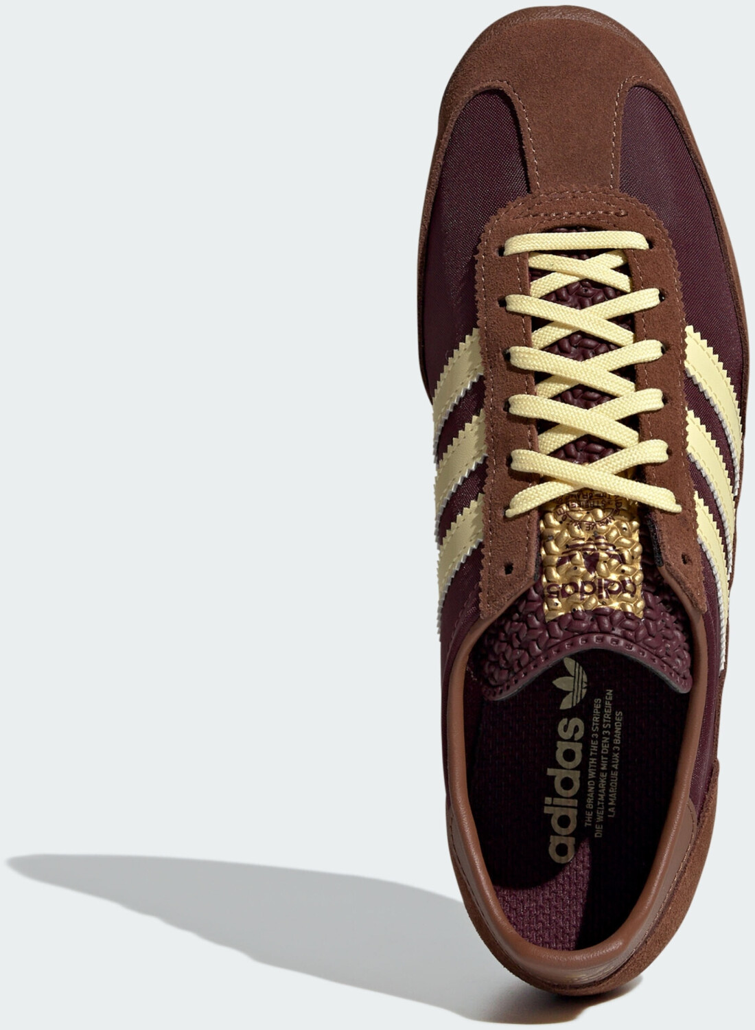 Adidas sl 72 mujer baratas top