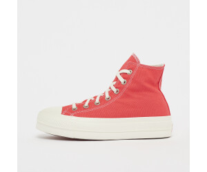Converse Sneakers CHUCK TAYLOR ALL STAR LIFT pink Where to Buy Availability Prices at idealo