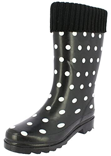 C. H. Beck Dots rubber black