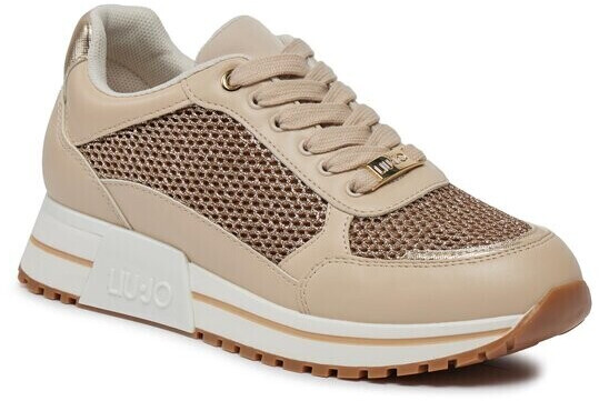 LIU Jo Sneakers Johanna 01 BA4077 EX108 beige