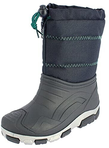 C. H. Beck Blizzard Snow blue