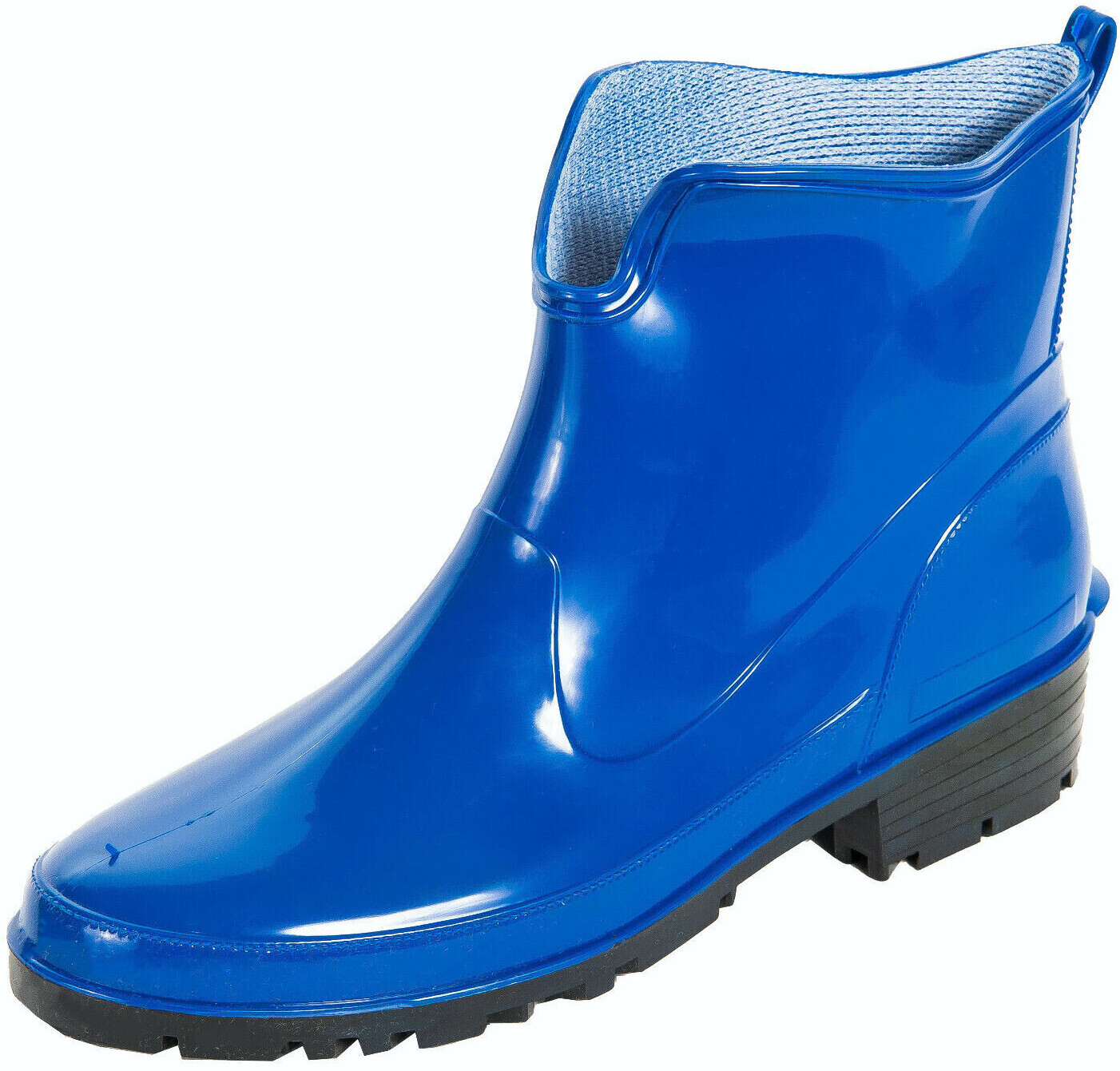 Lemigo Short rubber Elke blue