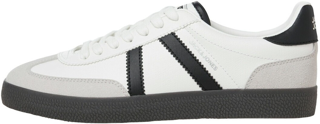 Jack & Jones Mambo Pu Special Trainers white