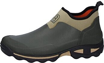 Rouchette Short rubber Clean Land khaki