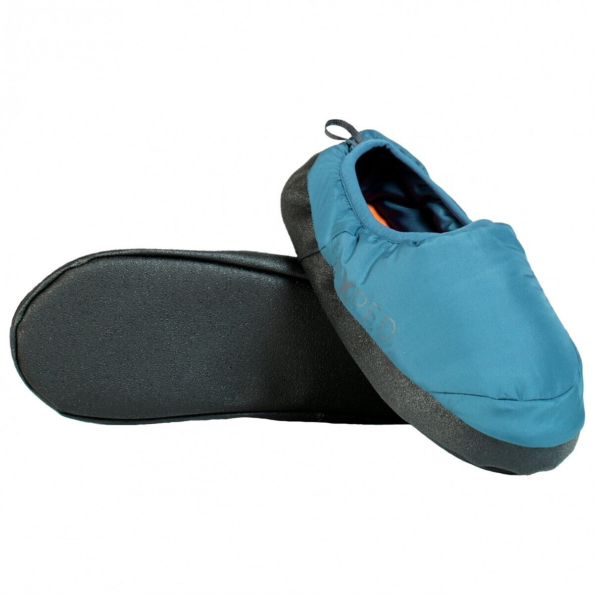Exped Camp Slipper cabin shoes lagoon