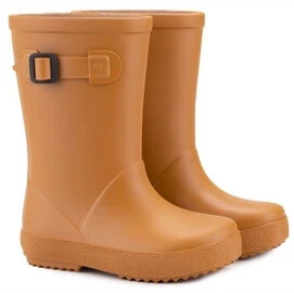 Igor Igor Kids Splash Euri Caramelo Rubber