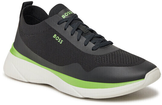 Hugo Boss Sneakers Dean Runn 50480810 10245680 01 black
